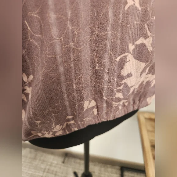 CARVE DESIGNS 100% ORGANIC COTTON BLOUSE - Picture 5 of 8